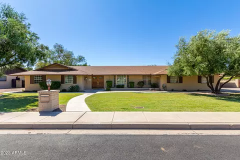 2035 E Inca St, Mesa, AZ 85213