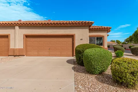 6720 Encanto St #49, Mesa, AZ 85205