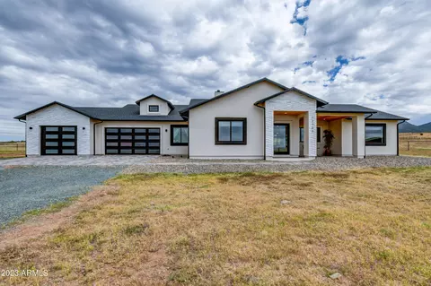 12700 E Bareback Rd, Prescott Valley, AZ 86315