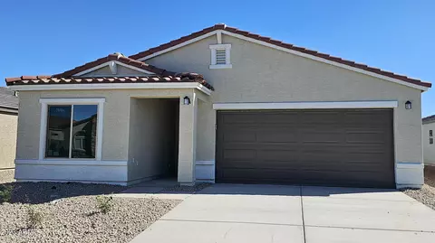 1613 W Aztec Dr, Coolidge, AZ 85128