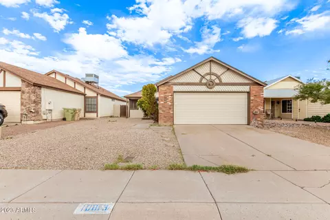 10813 N 63rd Dr, Glendale, AZ 85304