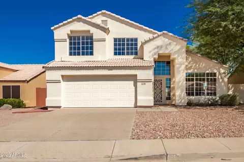 5150 E Diamond Ave, Mesa, AZ 85206