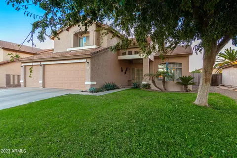 3608 N 104th Ave, Avondale, AZ 85392