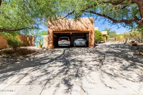 1614 E Cortez St, Phoenix, AZ 85020