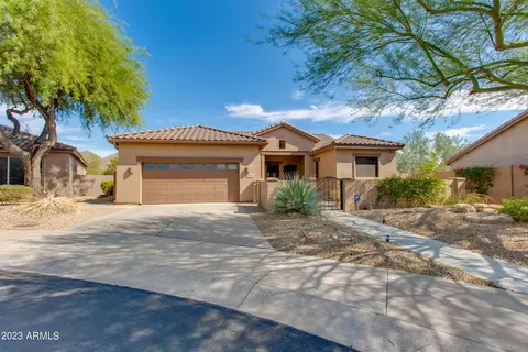 16047 N 108th St, Scottsdale, AZ 85255