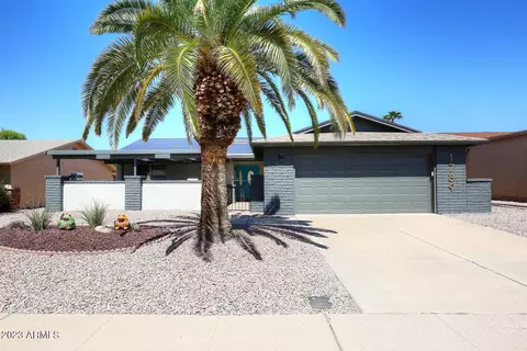 1789 Leisure World --, Mesa, AZ 85206