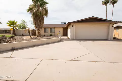 1005 W Muriel Dr, Phoenix, AZ 85023
