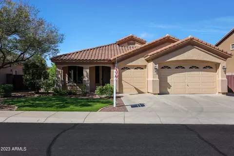 3762 S Hudson Pl, Chandler, AZ 85286