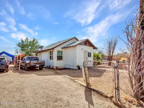 535 E Vogel Ave, Phoenix, AZ 85020 photo 4