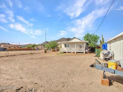 535 E Vogel Ave, Phoenix, AZ 85020 photo 9