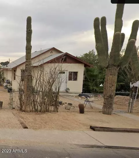 535 E Vogel Ave, Phoenix, AZ 85020