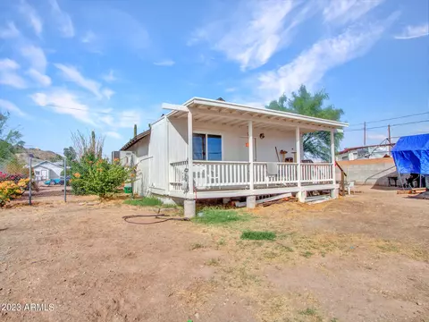 535 E Vogel Ave, Phoenix, AZ 85020 photo 6