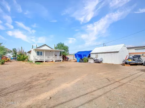 535 E Vogel Ave, Phoenix, AZ 85020 photo 7