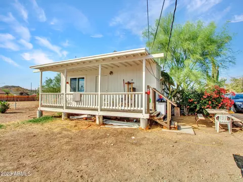 535 E Vogel Ave, Phoenix, AZ 85020 photo 5