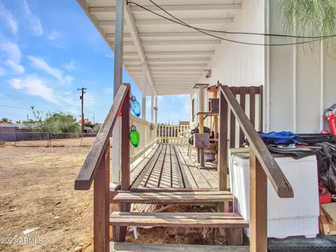 535 E Vogel Ave, Phoenix, AZ 85020 photo 10