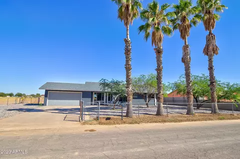 4468 E Pinto Dr, Eloy, AZ 85131