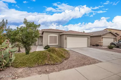 7305 S Morning Dew Ln, Buckeye, AZ 85326