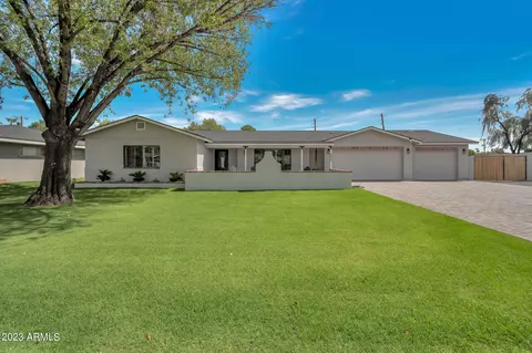 8001 N 11th Ave, Phoenix, AZ 85021