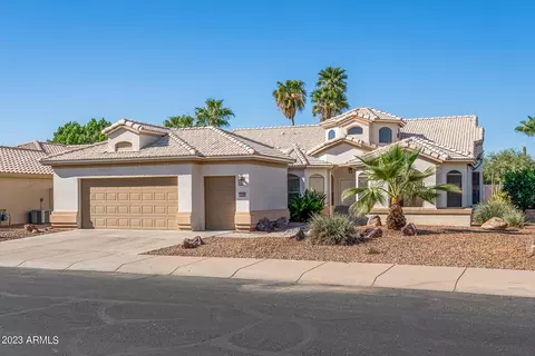 3680 N 149th Ave, Goodyear, AZ 85395