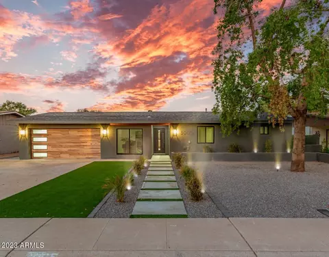 3005 N 81st Pl, Scottsdale, AZ 85251