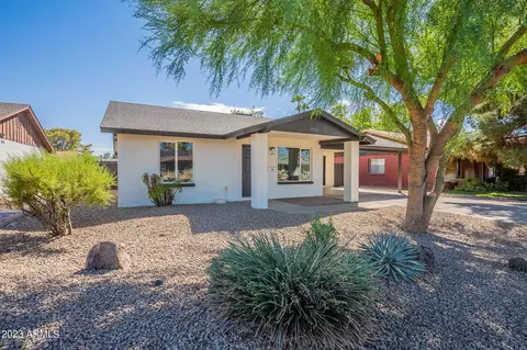 1921 E Harvard Dr, Tempe, AZ 85283 photo 4