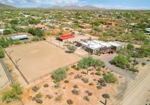 31007 N 66th St, Cave Creek, AZ 85331