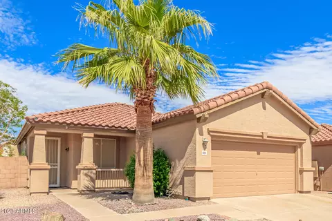 6854 W Harrison St, Chandler, AZ 85226