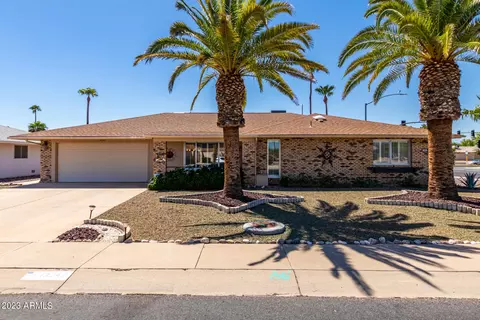 13247 W Desert Glen Dr, Sun City West, AZ 85375