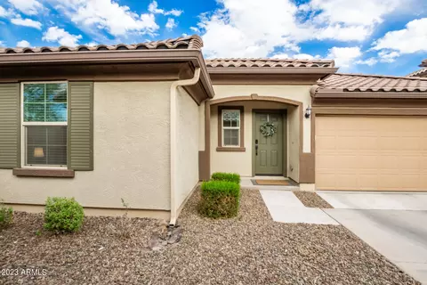 16262 W Culver St, Goodyear, AZ 85338