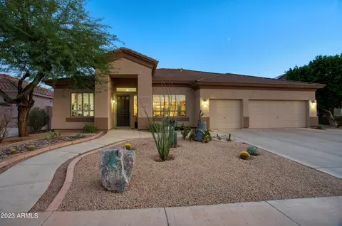 1551 E Appaloosa Ct, Gilbert, AZ 85296