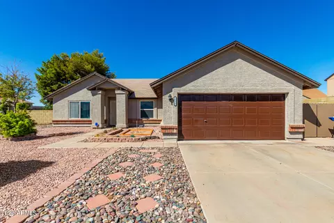 3624 W Kesler Ln, Chandler, AZ 85226