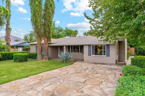 3021 N 47th St, Phoenix, AZ 85018