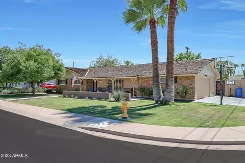 1017 W Glenn Dr, Phoenix, AZ 85021 photo 46