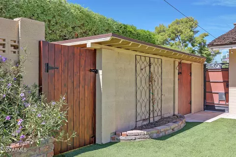 1017 W Glenn Dr, Phoenix, AZ 85021 photo 42