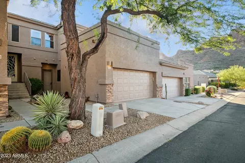 5256 S Overlook Trl, Gold Canyon, AZ 85118