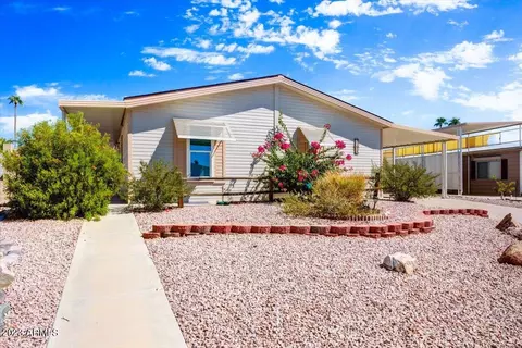 143 S Amulet Ave, Mesa, AZ 85208