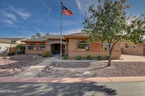 1161 E Hawken Way, Chandler, AZ 85286