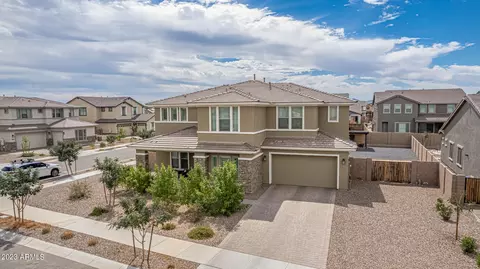 19023 E Apricot Ln, Queen Creek, AZ 85142