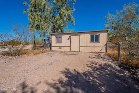 685 S Tomahawk Rd #--, Apache Junction, AZ 85119 photo 28