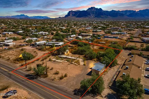 685 S Tomahawk Rd #--, Apache Junction, AZ 85119 photo 6