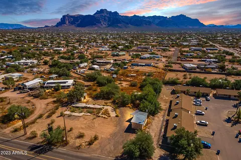685 S Tomahawk Rd #--, Apache Junction, AZ 85119
