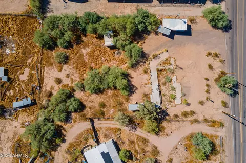 685 S Tomahawk Rd #--, Apache Junction, AZ 85119 photo 38