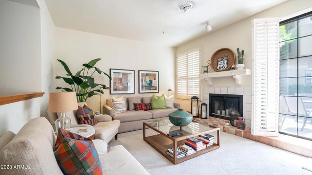 8300 E Via De Ventura -- #1038, Scottsdale, AZ 85258