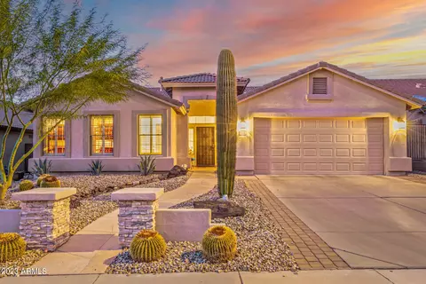 4318 W Kenai Dr, Phoenix, AZ 85087