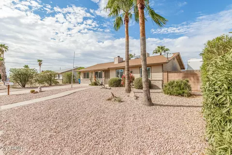 722 E Quail Ave, Apache Junction, AZ 85119