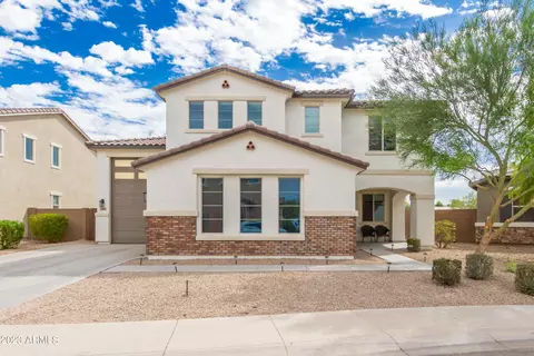 4009 S 79th Dr, Phoenix, AZ 85043