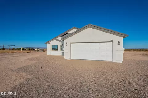 5831 S 339th Ave S, Tonopah, AZ 85354