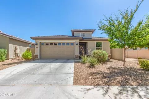 8427 S 40th Dr, Laveen, AZ 85339