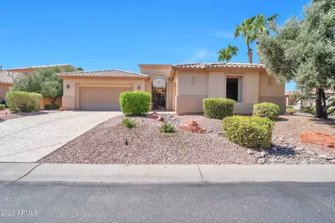 2838 N 160th Ave, Goodyear, AZ 85395