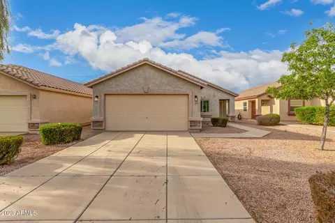 4102 E Silverbell Rd, San Tan Valley, AZ 85143
